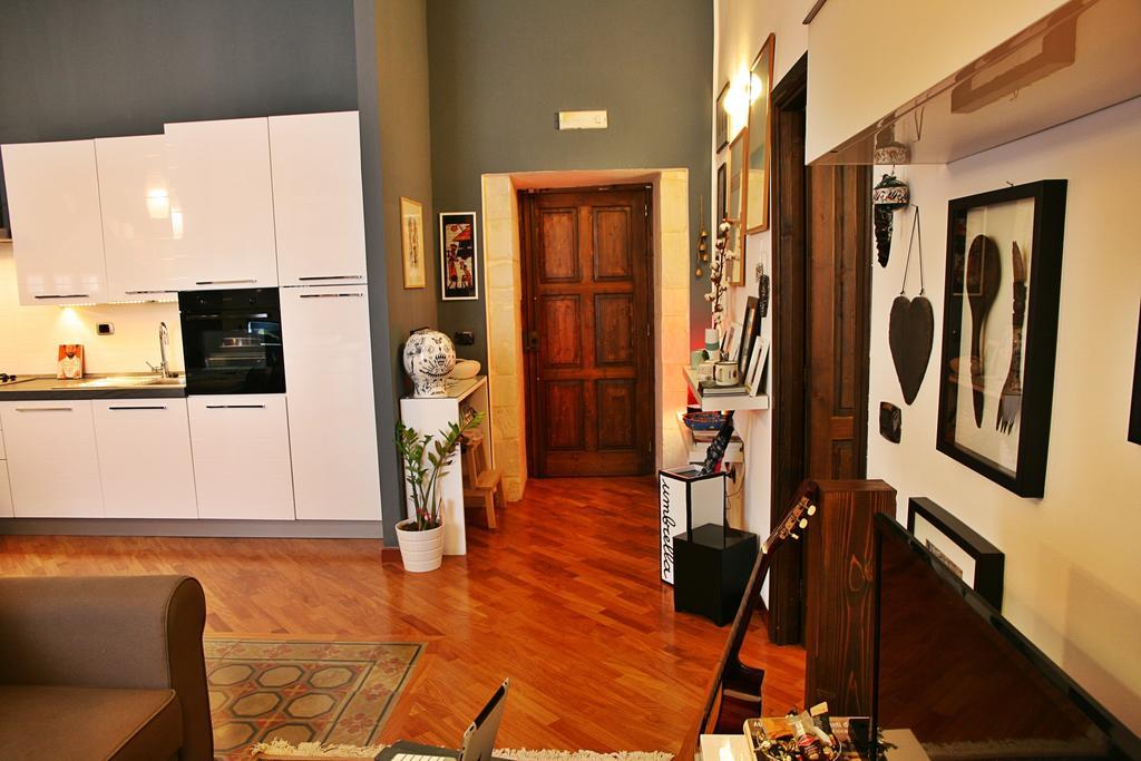 Casa Vacanze Via Roma 148 Villa Syracuse Phòng bức ảnh