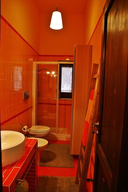 Casa Vacanze Via Roma 148 Villa Syracuse Phòng bức ảnh