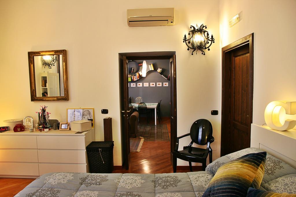 Casa Vacanze Via Roma 148 Villa Syracuse Phòng bức ảnh