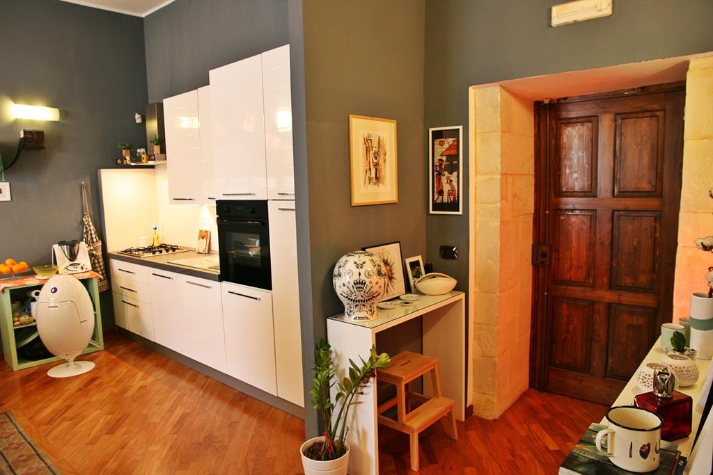 Casa Vacanze Via Roma 148 Villa Syracuse Phòng bức ảnh