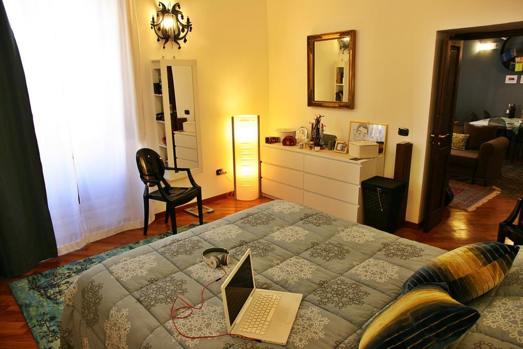 Casa Vacanze Via Roma 148 Villa Syracuse Phòng bức ảnh