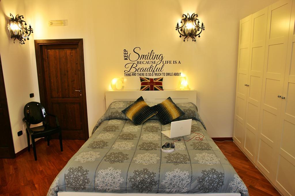 Casa Vacanze Via Roma 148 Villa Syracuse Phòng bức ảnh